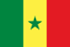 Logo Senegal